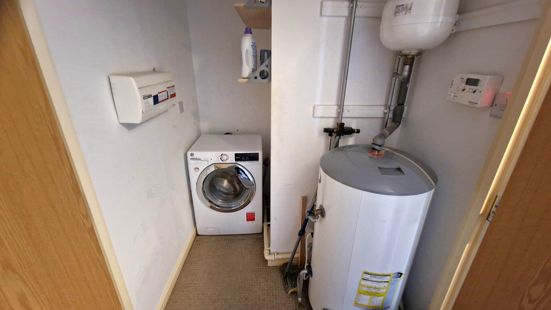 Apartment 6 21 Lord Street  Salford